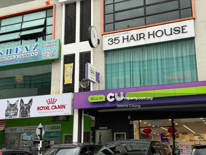 Kedai-Pejabat untuk Disewa di Eco Majestic, Semenyih oleh Selene Chong - iProperty.com.my