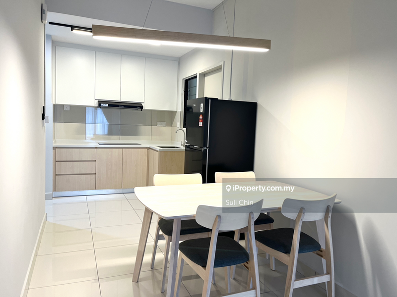 Service Residence for Sale in Nest 2 Residences by Suli Chin - iProperty.com.my