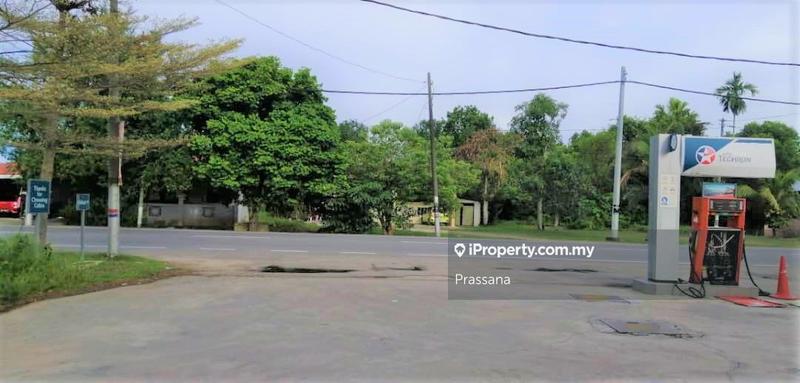 Agricultural Land for Sale in Permatang Sireh, Kepala Batas by Prassana - iProperty.com.my