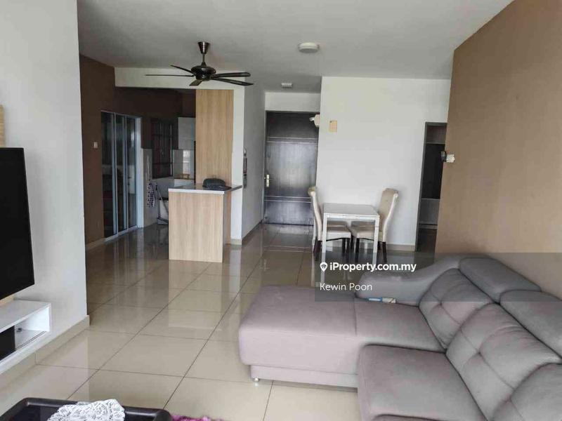 Condominium for Sale in Koi Prima Condominium by Kewin Poon - iProperty.com.my