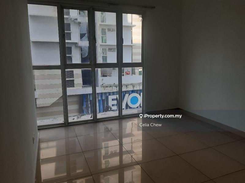 Service Residence for Sale in Pacific Place by Celia Chew - iProperty.com.my