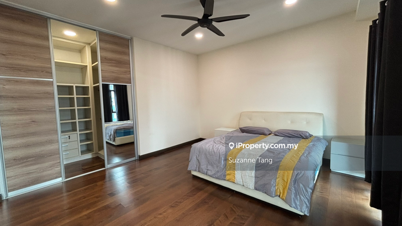 Kediaman Servis untuk Dijual di Isola oleh Suzanne Tang - iProperty.com.my