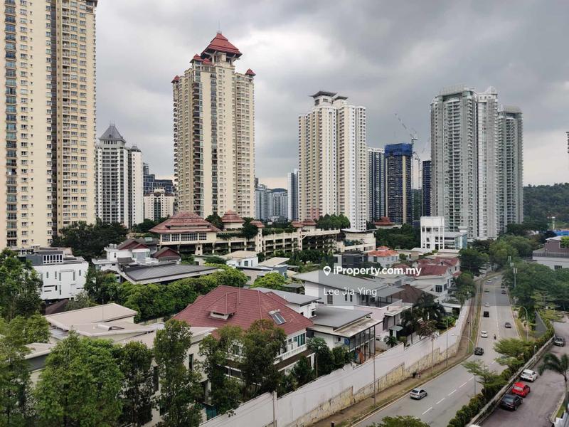 Condominium for Sale in Lumina Kiara by Lee Jia Ying - iProperty.com.my