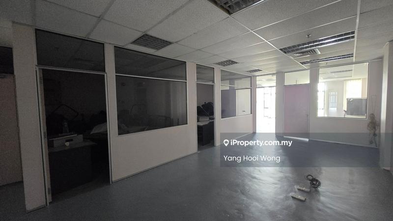 Office for Rent in Section 16, Petaling Jaya by Jeffrey Wong - iProperty.com.my