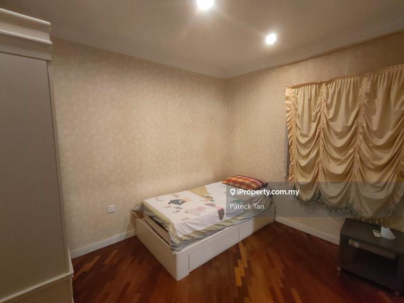 3.5-storey Terraced House for Rent in Empire Residence, Damansara Perdana by Patrick Tan - iProperty.com.my
