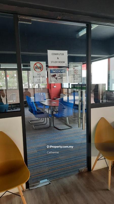 Residensi Servis untuk Dijual di Main Place Residence oleh Catherine - iProperty.com.my