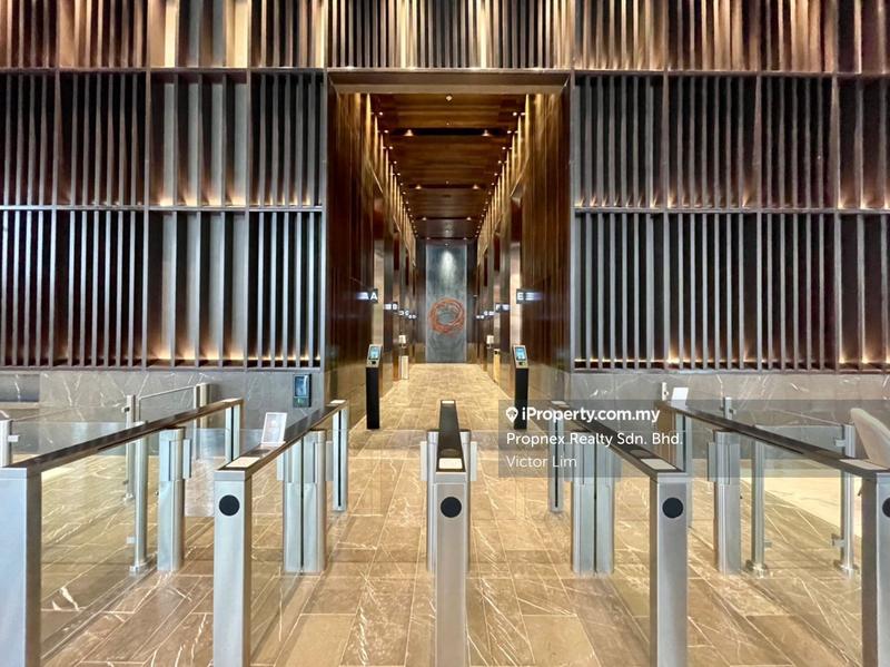 Office for Rent in Bukit Bintang, KL City Centre by Victor Lim - iProperty.com.my