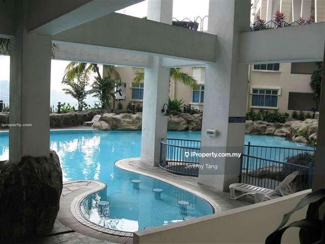 Kondominium untuk Dijual di Bayu Angkasa oleh Jeremy Tang - iProperty.com.my