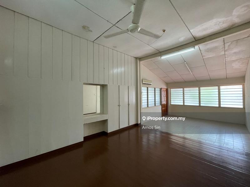 Semi-Detached House for Sale in Taman Green Lane, Jelutong by Amos Sin - iProperty.com.my