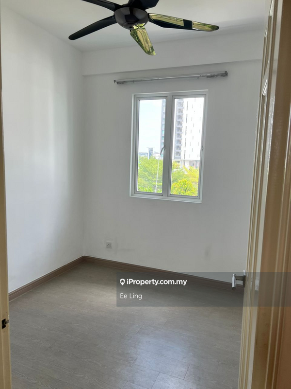 For Sale - Subang Parkhomes