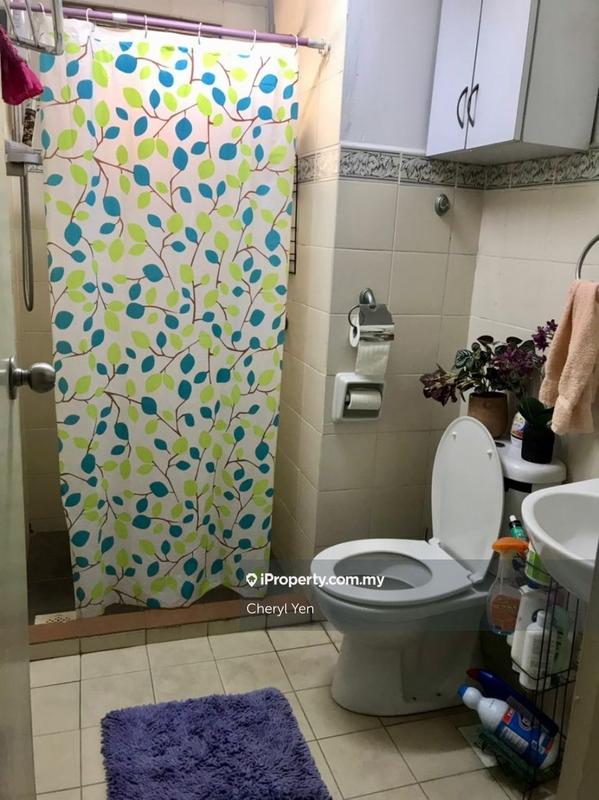 Condominium for Sale in Menara Jaya by Cheryl Yen - iProperty.com.my