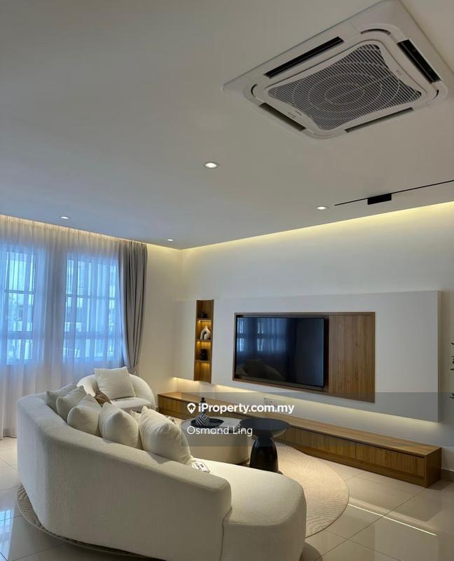 2-storey Terraced House for Sale in 「SENDAYAN」NEW 26x80 2-STOREY「GOV MADANI」, Bandar Enstek by Osmond Ling - iProperty.com.my