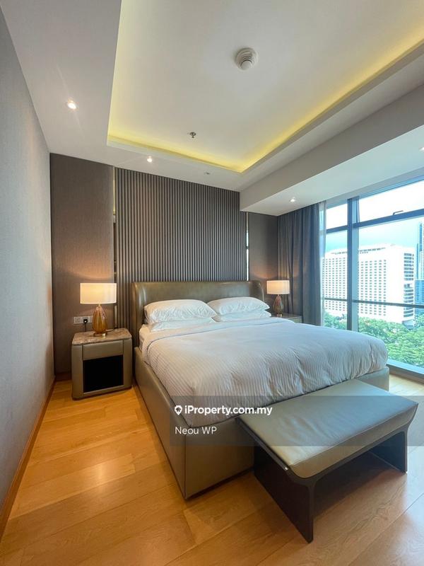 For Sale - The Ritz-Carlton Residences