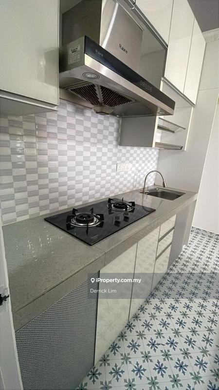 Kediaman Servis untuk Dijual di Almyra Residences oleh Derrick Lim - iProperty.com.my