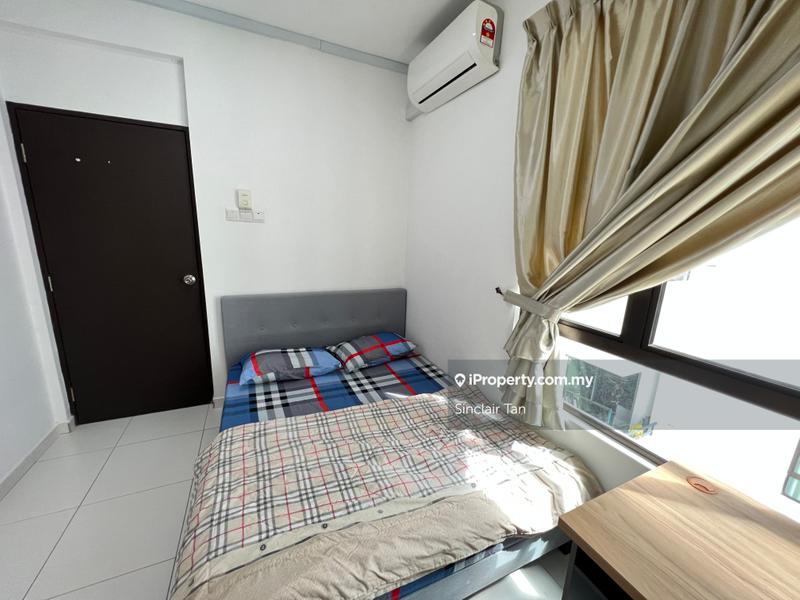 Kediaman Servis untuk Dijual di The Heights Residence oleh Geoffery Wee - iProperty.com.my