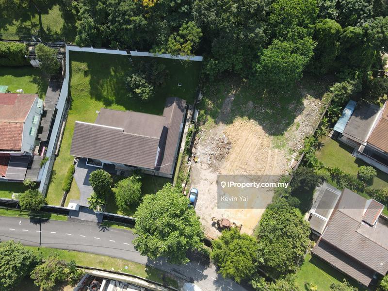 Tanah Banglo untuk Dijual di Taman Bangsar, Bangsar oleh Kevin Yai - iProperty.com.my