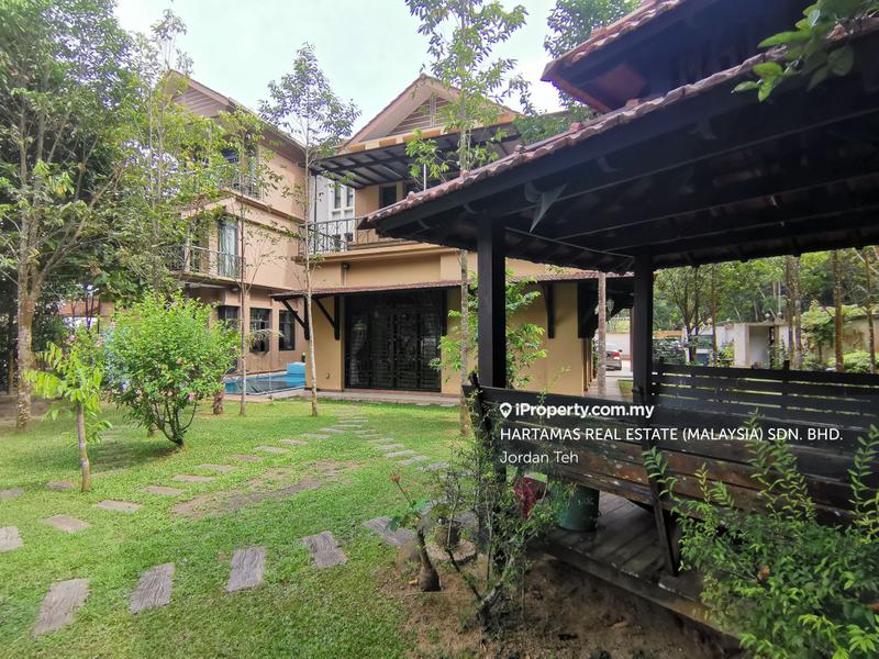 Banglo untuk Dijual di Seksyen 9, Kota Damansara oleh Jordan Teh - iProperty.com.my