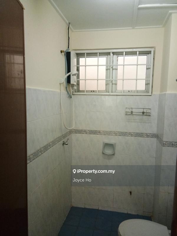 Pangsapuri untuk Dijual di Pangsapuri Sri Camellia oleh Joyce Ho - iProperty.com.my