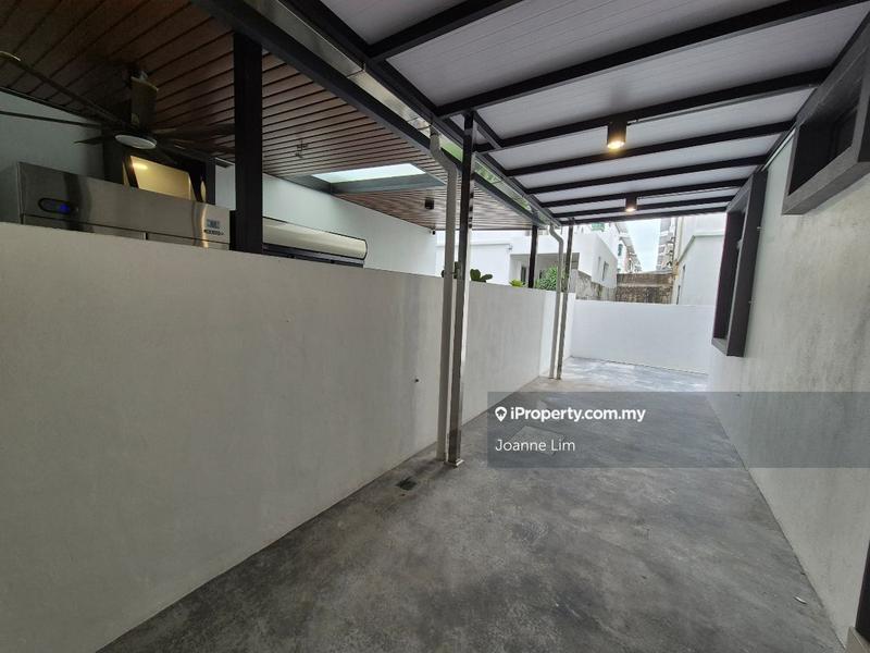 Semi-Detached House for Sale in Taman Limbongan Indah, Klebang by Joanne Lim - iProperty.com.my