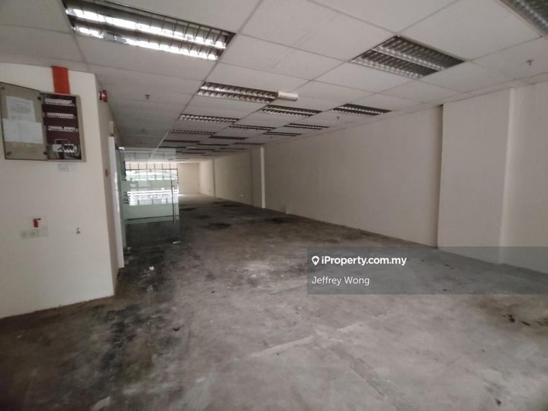 Office for Sale in Seksyen 16, Petaling Jaya by Jeffrey Wong - iProperty.com.my