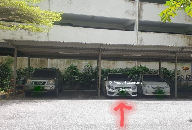 Kondominium untuk Disewa di Puncak Damansara oleh Jacob Simmon - iProperty.com.my
