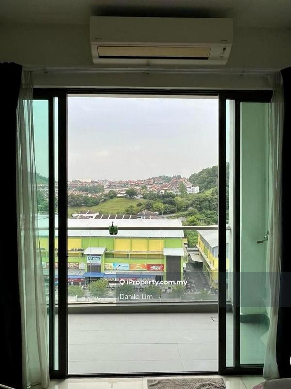 Service Residence for Sale in Damai Hillpark by Danilo Lim - iProperty.com.my