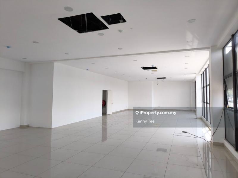 For Rent - Desa Jasmin