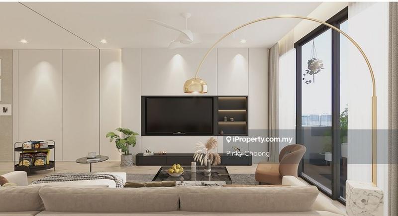 Bungalow House untuk Dijual di Valencia, Sungai Buloh oleh Pinky Choong - iProperty.com.my