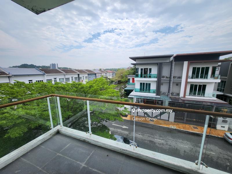 Semi-Detached House for Sale in Taman Bukit Suria, Cheras by Gibson Choo - iProperty.com.my