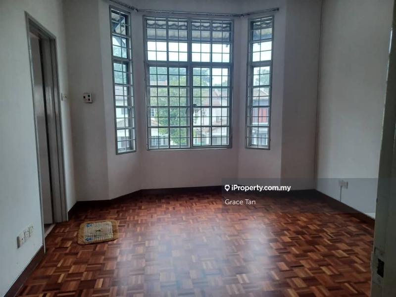 Rumah Berangkai 2 Tingkat untuk Dijual di Bukit Rahman Putra, Sungai Buloh oleh Grace Tan - iProperty.com.my