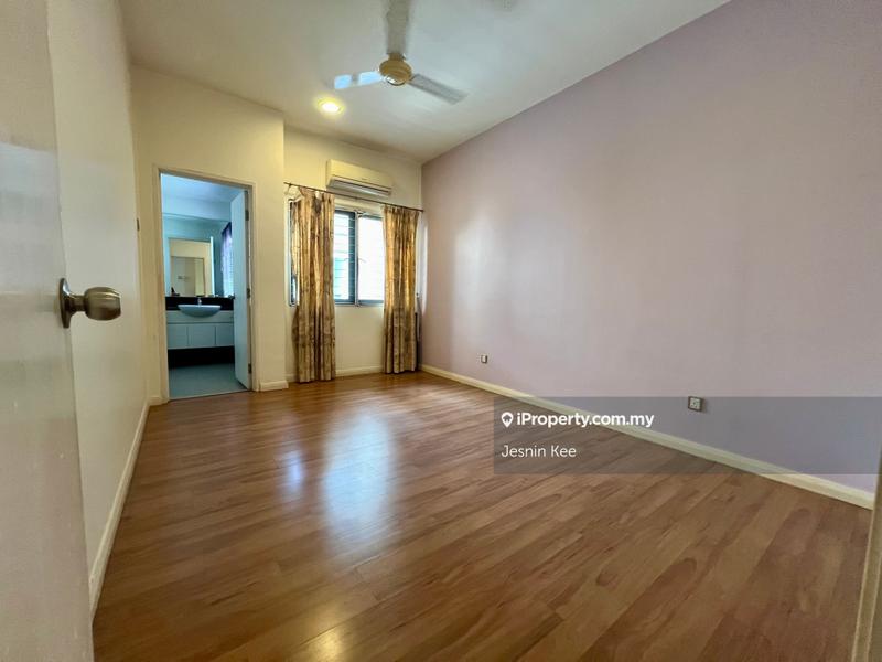 3-storey Terraced House for Sale in Lake Fields, Sungai Besi by Jesnin Kee - iProperty.com.my
