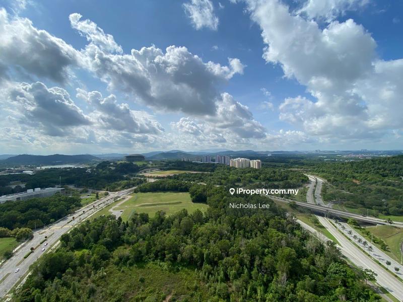 Kondominium untuk Dijual di Antara Residence oleh Nicholas Lee - iProperty.com.my