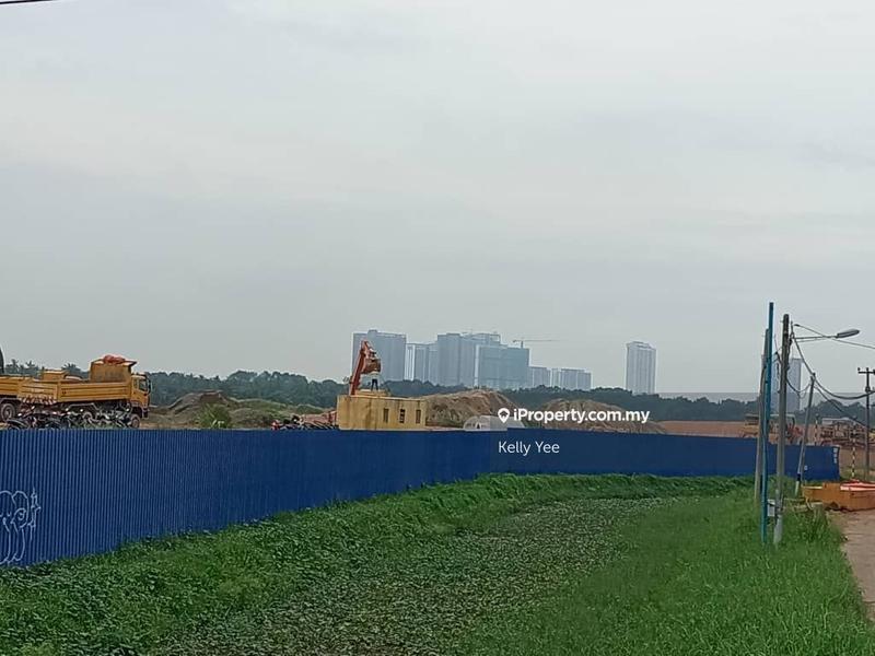 Agricultural Land for Sale in Batu Kawan, Penang by Kelly Yee - iProperty.com.my