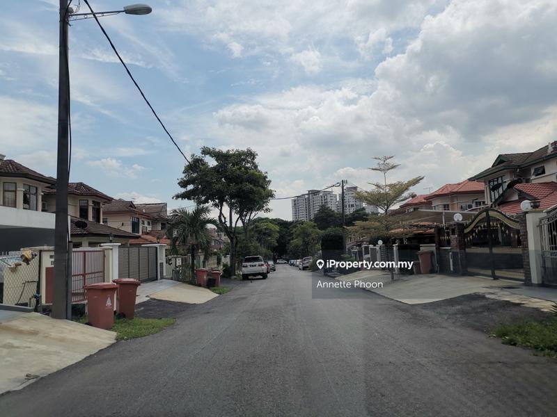Rumah Berangkai 2 Tingkat untuk Dijual di Tropicana Indah, Kota Damansara oleh Annette Phoon - iProperty.com.my