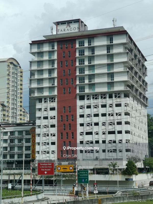 For Sale - Plaza Taragon Kelana