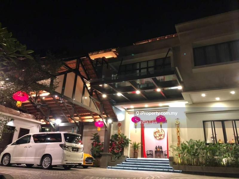 Banglo untuk Dijual di Seri Kembangan, Selangor oleh Teresa Law - iProperty.com.my