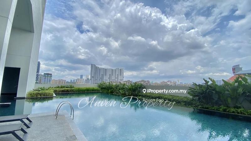 For Sale - UNA Serviced Apartment