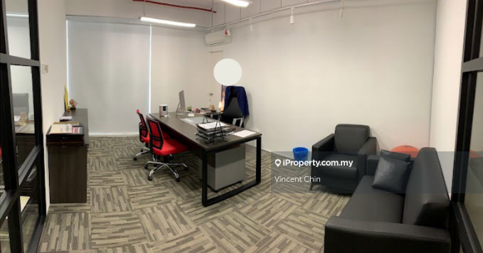 Pejabat untuk Dijual di Oasis Ara Damansara, Ara Damansara oleh Vincent Chin - iProperty.com.my