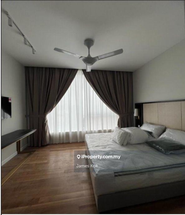 Residensi Servis untuk Dijual di Pavilion Ceylon Hill oleh James Kok - iProperty.com.my