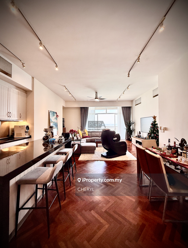 Condominium for Sale in Andaman @ Quayside by CHERYL - iProperty.com.my