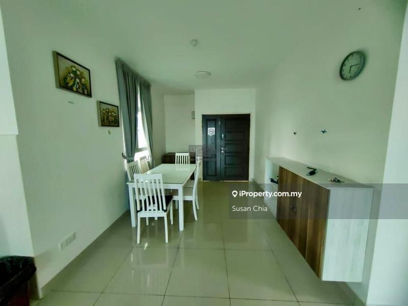 Apartment for Sale in Tunas Residensi by Susan Chia - iProperty.com.my