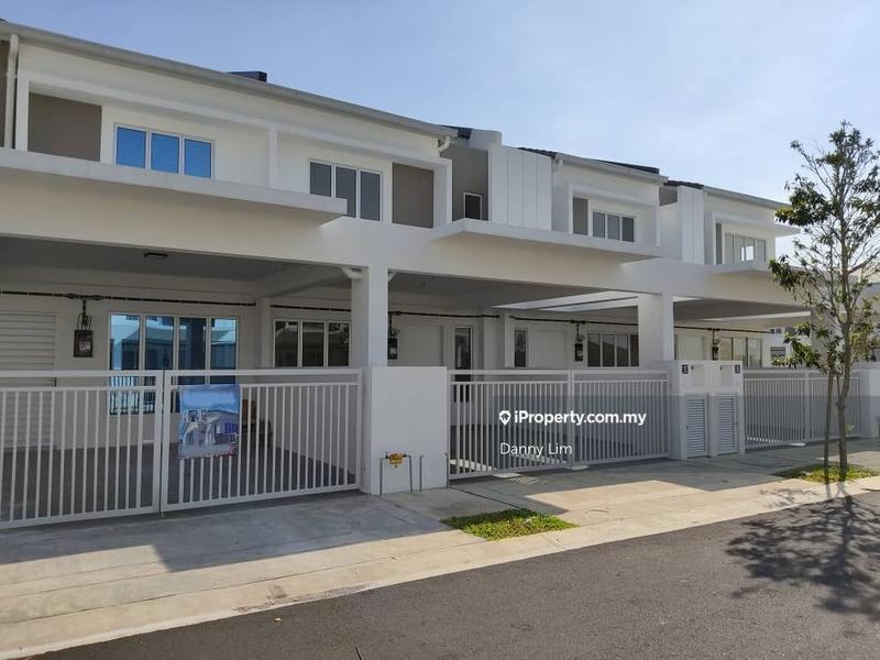 Rumah Teres 2-Tingkat untuk Dijual di Seremban 2, Seremban 2 oleh Danny Lim - iProperty.com.my