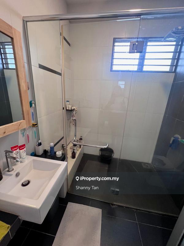 Rumah Berangkai 2 Tingkat untuk Dijual di 17rcx, Cheras oleh Shanny Tan - iProperty.com.my