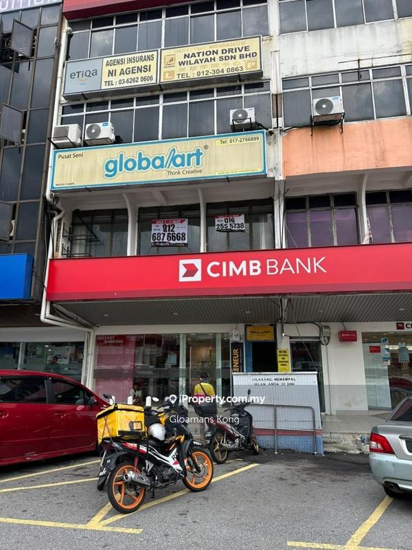 For Sale - Taman Desa Jaya