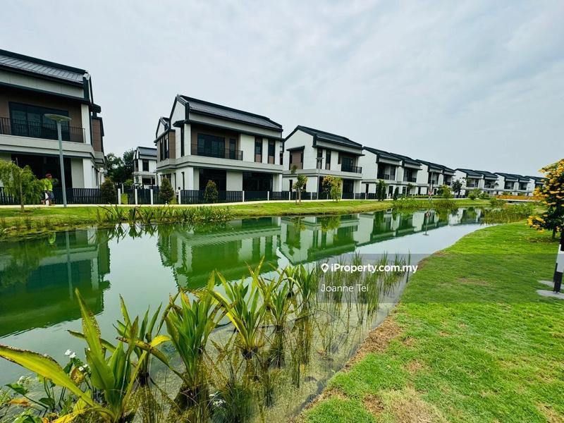 Bungalow House for Sale in Glades of Westlake, Cyberjaya by Joanne Tei - iProperty.com.my