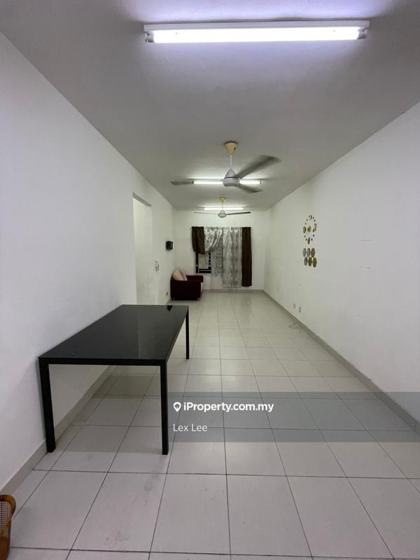 For Rent - Seri Jati
