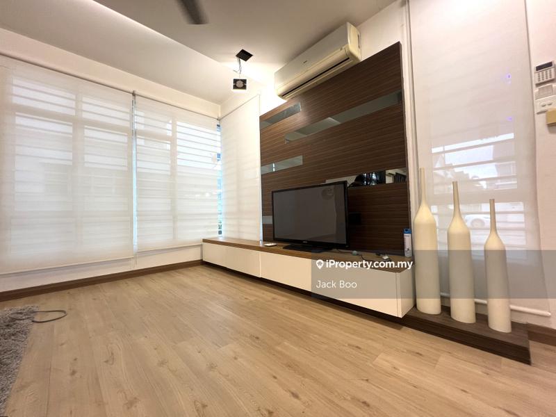 Semi-Detached House for Sale in Ambang Botanic, Klang by Jack Boo - iProperty.com.my