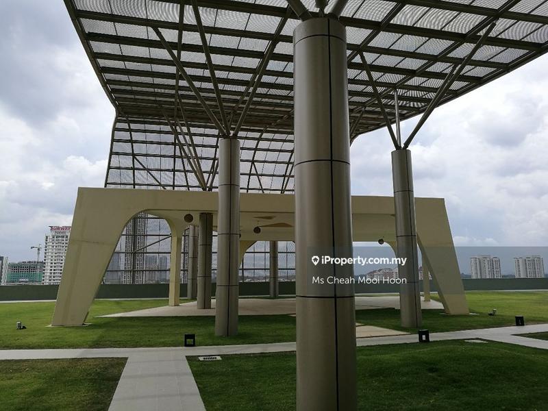 Kondominium untuk Disewa di Encorp Strand Residence oleh Ms Cheah Mooi Hoon - iProperty.com.my
