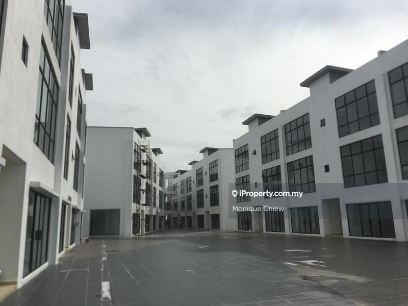 Shop for Rent in Taman Anggun, Rawang by Monique Chiew - iProperty.com.my