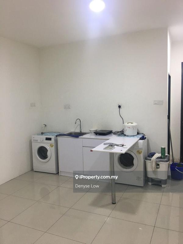 For Sale - Menara Suria (V12)